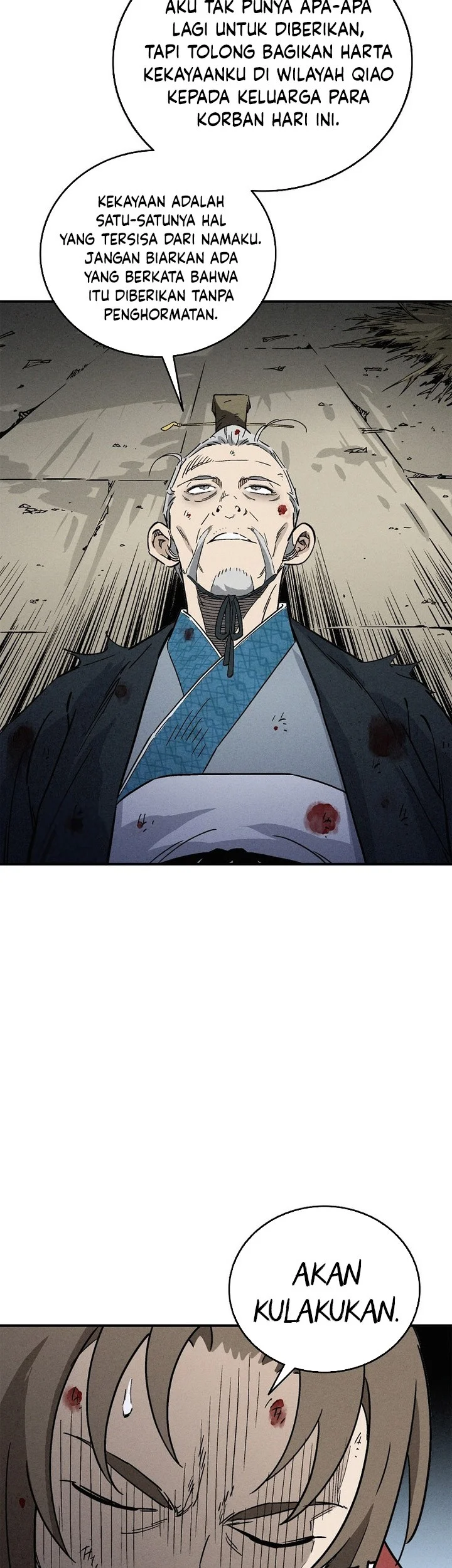 I Reincarnated as a Legendary Surgeon Chapter 164 Fix Gambar 27